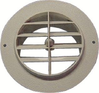 D & W SALES ENG. 3840DB ROTAIRE DURA BEIGE