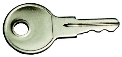 RV DESIGNER L200 REPLACEMENT KEY- CODE 751