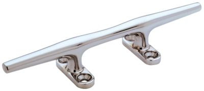 ATTWOOD MARINE 66009L6 6 SS YACHT CLEAT (1/4 SCREW)