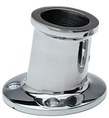 TAYLOR 2020109095 FLAG POLE SOCKET 1-1/4 TOP MNT