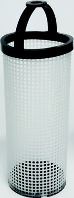 GROCO BP-7 BASKET-POLY 3.1" X 10.6"