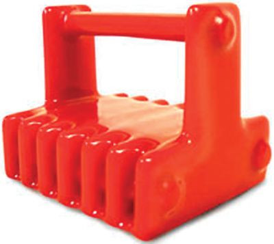 GREENFIELD PRODUCTS 7-RD MARINE RETRIEVAL MAGNET 200 B