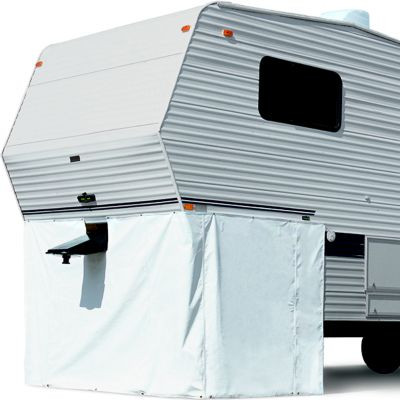 ADCO PRODUCTS INC 3501 5TH WHEEL SKIRT P.W 64X236