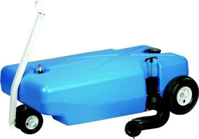 BARKER MFG 27844 32 GALLON 4 WHEELER