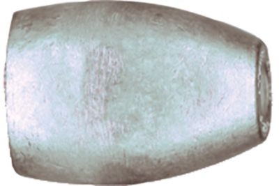 MARTYR ANODES CMPNAF ANODE PROP NUT F ALUM