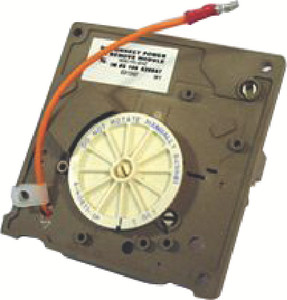 RARITAN ENGINEERING I34M-1 ICEMAKER MODULE 120V