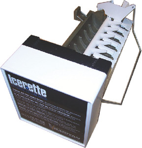 RARITAN ENGINEERING I34W ICEMAKER ASSEMBLY 120V
