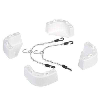 SEACHOICE 76991 COOLER MOUNTING KIT