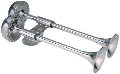 AFI/MARINCO/GUEST/NICRO/BEP 10011 MOD CTD COMPACT DUAL TRUMPET