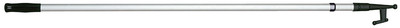 STARBRITE 40609 TELESCOPING BOAT HOOK 4 TO 8FT