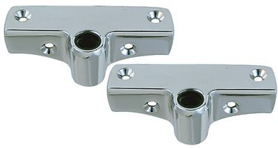 PERKO 1186DP0ZNC SIDE MNT ROWLOCK SOCKETS (1PR