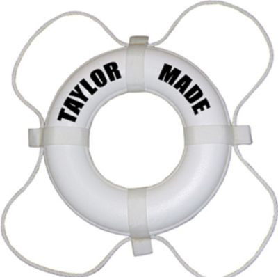 TAYLOR 2020108366 LIFE RING LETTERING KIT