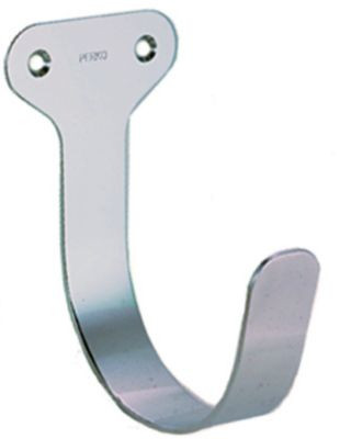 PERKO 1017DP0CHR CHROME RING BUOY HOLDER (1)