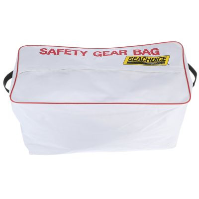 SEACHOICE 44980 SAFETY GEAR BAG (26