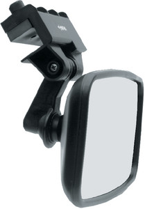 CIPA MIRRORS 11140 BOATING SAFETY MIRROR - 4IN X