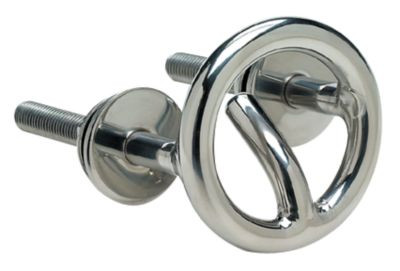SC50-30101 SS SKI TOW-2 3/8 D-(3/8 X3