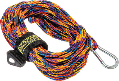 SEACHOICE 86681 INFLATABLE SKI TOW ROPE-