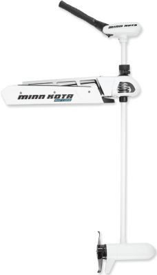 MINN KOTA 1363640 RT80/SF/BG 24V 52" BOW MT-HAND