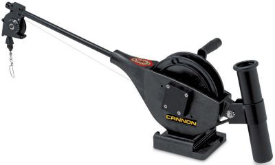 MINN KOTA 1901250 LAKE TROLL DOWNRIGGER-MANUAL