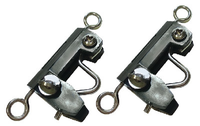 SEACHOICE 88041 OUTRIGGER CLIP