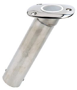 SEACHOICE 89021 ROD HOLDER - CAST SS