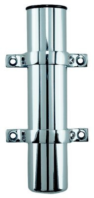 PERKO 0404DP1CHR H D FISHING ROD HOLDER