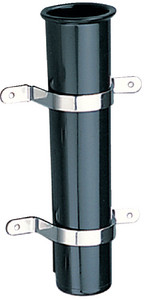 SEA-DOG LINE 325140-1 ABS SIDE MOUNT ROD HOLDER-9 IN