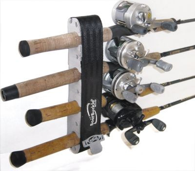 BOATBUCKLE F15435 VERTICAL MOUNT ROD HOLDER 12