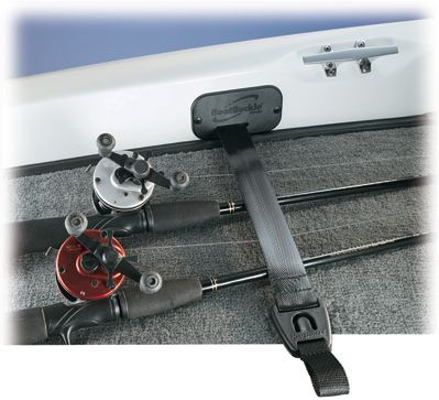 BOATBUCKLE F14200 F11493A  ROD BUCKLE