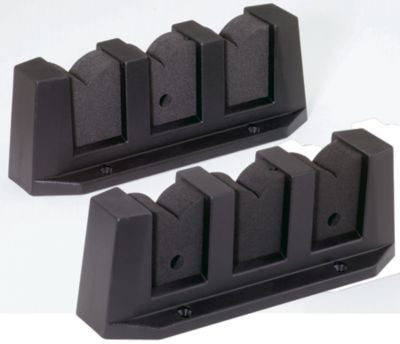 ATTWOOD MARINE 12750-6 ROD STORAGE HOLDER PR.
