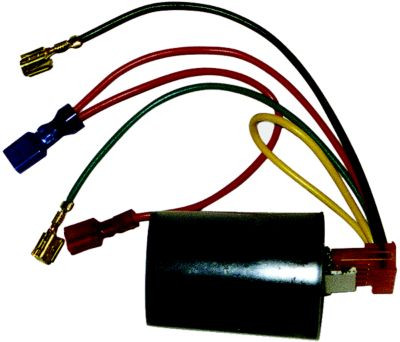 RIG RITE 520 OEM TIMER MODULE