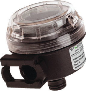 JOHNSON PUMP/MAYFAIR 09-24653-02-CN STRAINER 40 MESH 3/8 1/2 3/4