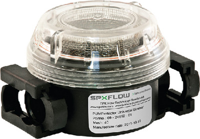 JOHNSON PUMP/MAYFAIR 09-24652-02-CN INLINE STRAINER