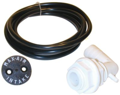 T-H MARINE MAV2KTDP MAX AIR VENTURI KIT W/FACE