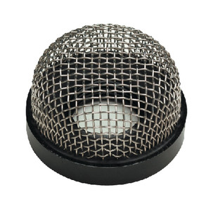 SEACHOICE 89621 SS WIRE MESH STRAINER