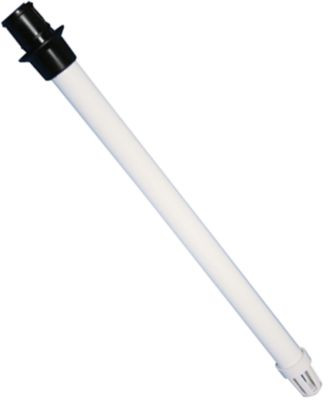 T-H MARINE ODT2DP 1-5/8 X18  OVERFLOW DRAIN TUBE