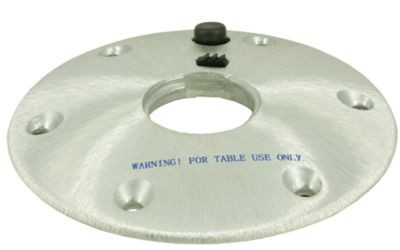 SPRINGFIELD MARINE 1690001-SL THREAD-LOCK BASE SATIN