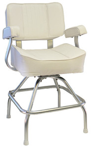 SPRINGFIELD MARINE 1020003 DLX CAPTAINS CHAIR PACKAGE
