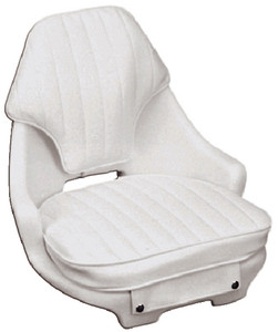 MOELLER ST2050HD WHITE 2050 CH CUSH ST & MOUNT