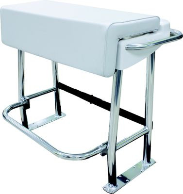 TACO METALS L10-1001-1 NEPTUNE PREMIUM LEANING POST
