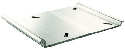 ATTWOOD MARINE SP-15100 BENCH STYLE SEAT MOUNT PLATE
