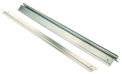 ATTWOOD MARINE SP-15200 BENCH STYLE SEAT MOUNT RAILS