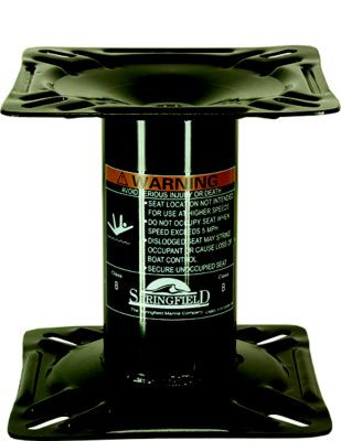 SPRINGFIELD MARINE 1561105 PEDESTAL 7 IN