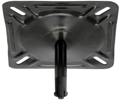 SPRINGFIELD MARINE 3615204-EC SEAT MOUNT W/O SPRING