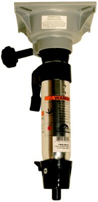 SPRINGFIELD MARINE 1603825 TAPER LOCK MAN ADJ 13-16"