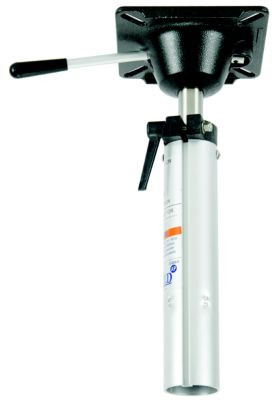 SPRINGFIELD MARINE 1300901 PLUG IN MAN ADJ W SEAT MOUNT
