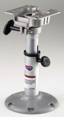 ATTWOOD MARINE 2385400 LSPORT 238 BELL PED KIT 14-20