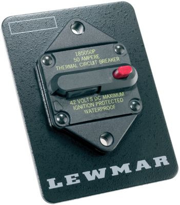 LEWMAR  2020201400 70AMP BREAKER