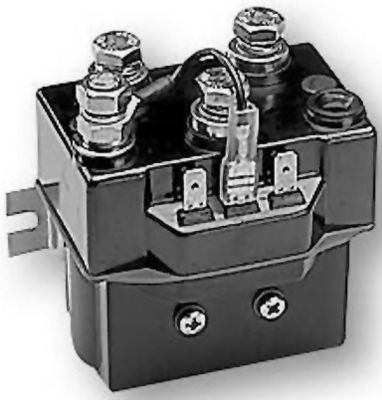 LEWMAR  2020200313 DUAL DIRECTION CONTROL BOX 12V