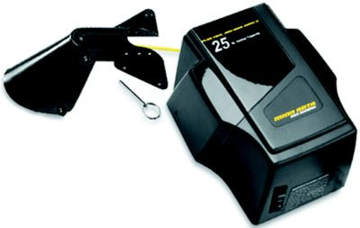 MINN KOTA 1810126 DECKHAND 25 W/CORDED REMOTE